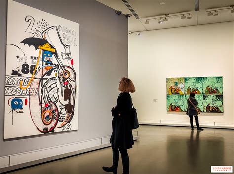 warhol fondation louis vuitton|fondation louis vuitton art news.